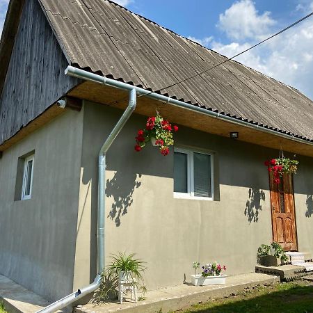 Біля Саду Volovets Exterior photo